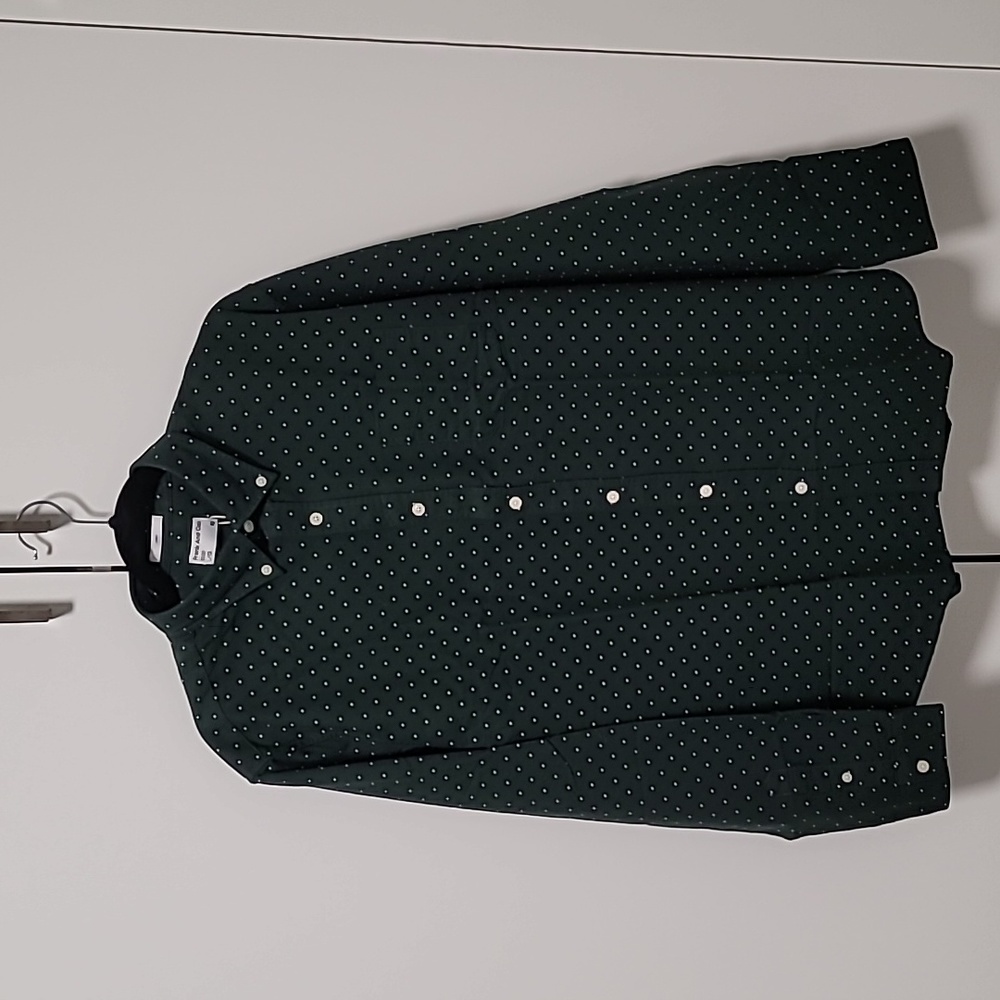 Frank & Oak Dress shirt